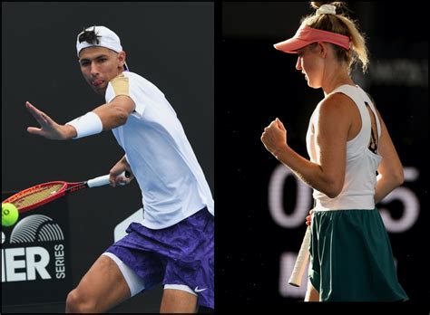 David goffin and alexei popyrin will lock horns this tuesday (9 february) in the australian open. Rankings movers: Sanders, Popyrin hit new highs | 2 March ...