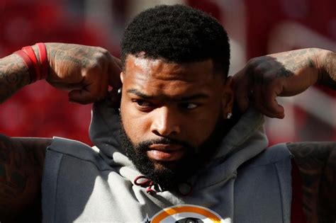 49ers adding trent williams | the rich eisen show. 49ers acquire Pro Bowl LT Trent Williams from Redskins