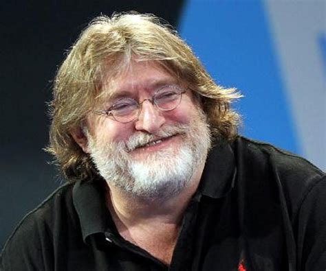 How Old Is Gabe Newell Early Life Gabe Was Born On November 3 1962