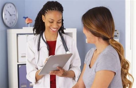 5 questions you might be too shy to ask your gynecologist health enews