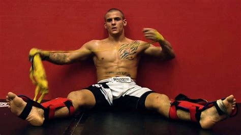 5 Unknown Facts About Dustin Poirier
