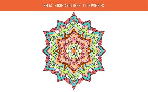 Zen Coloring Book For Adults Pricepulse