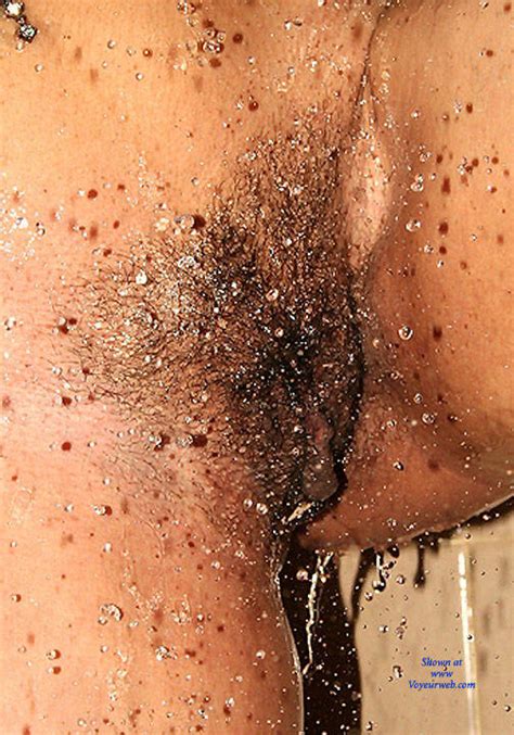 Cooling Shower August Voyeur Web