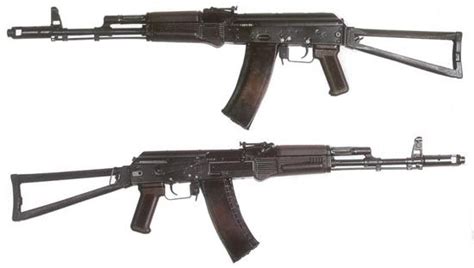 Pin On Kalashnikov Variants