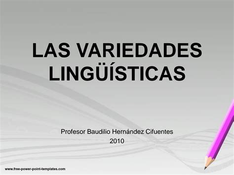 Solution Variables Linguisticas Studypool