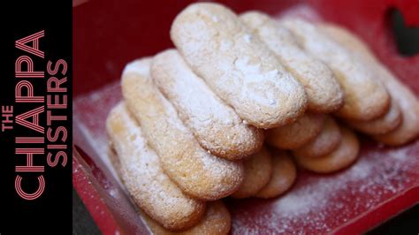 Maybe you would like to learn more about one of these? Recipes Using Savoiardi Lady Fingers - recipes using savoiardi biscuits - While you might think ...