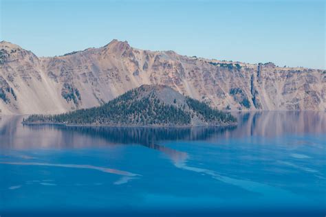 One Day In Crater Lake National Park Rim Drive Hikes And Photogenic