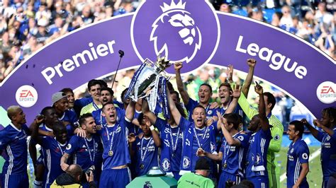 Premier League 201718 Betting Tips And Preview