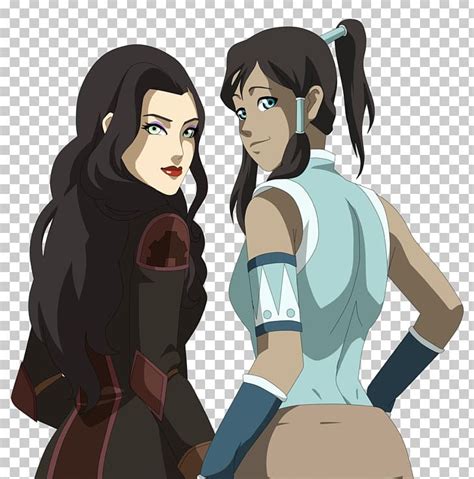 asami sato the legend of korra aang avatar png clipart aang asami sato avatar avatar the