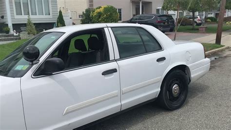 Besides good quality brands, you'll also find plenty of discounts when you shop for crown victoria interceptor during big sales. 2009 crown Victoria police interceptor for sale - YouTube