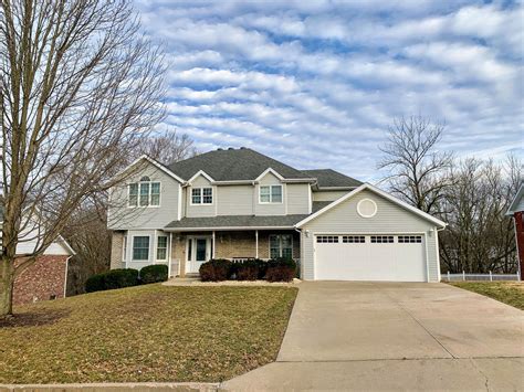 1428 Briar Village Ct, Jefferson City, MO 65109 | Trulia
