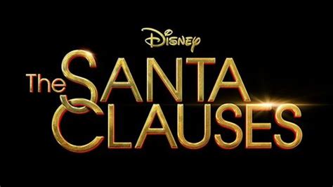 The Santa Clauses Disney Wiki Fandom
