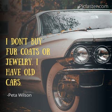 Top Famous Car Quotes And Sayings Images Classic Car Quotes And Sayings