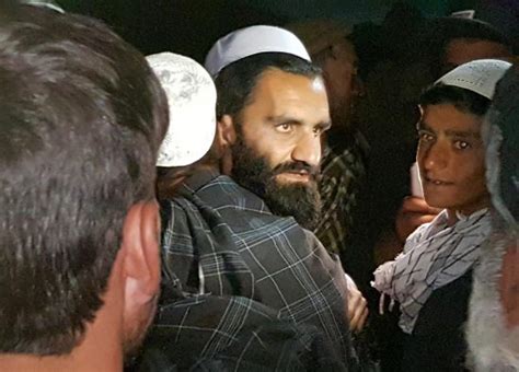 Afghan Govt Releases 100 Taliban Prisoners As Part Of Peace Process