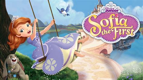 Watch Sofia The First Disney
