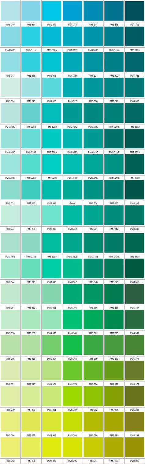 Bjdinspiration Mint Blue Pantone Green Pantone Color Color Schemes