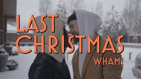 Last Christmas Lyrics Wham Youtube