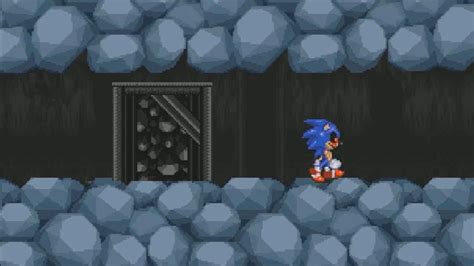Sonic Exe Nightmare Beginning Remake 2022 Tails Chase 2 Hide And Seek