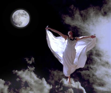 Moon Dance Moonlight Sonata Dancing In The Moonlight Stairs To Heaven