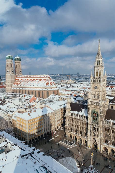 The 20 Best Things To Do In Munich Germany 2020 Travel Guide