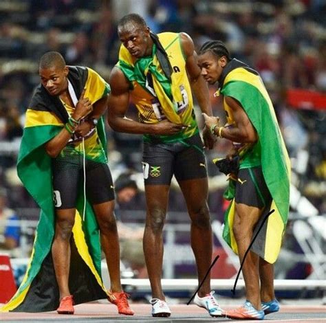 Jaaa names teams to the 2020 olympic games & nacac u18 & u23 champs. Team Jamaica! | Usain bolt, Nbc olympics, London olympic games
