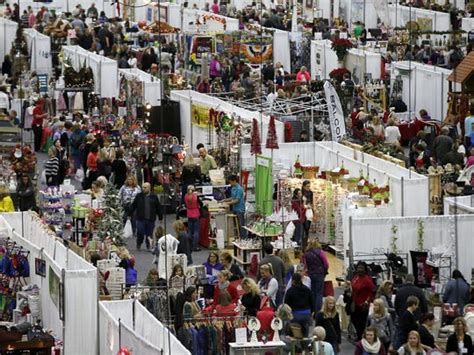 Choose from 15 different shows, featuring everything from country to rock n' roll to broadway and more. Craft shows near me: Cincinnati craft show calendar