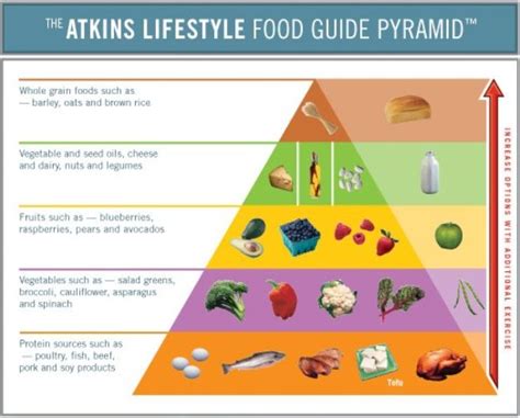 The vegan pyramid was formulated to assist who are just starting out to know the various vegan food. Paleo Diet vs. Atkins Diet: Which Is Better? - Miracle's Take