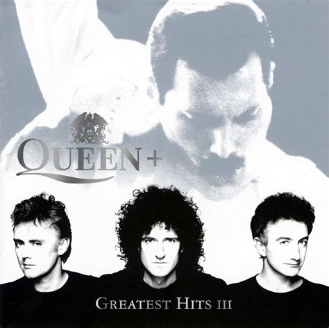 Queen Vol 3 Greatest Hits Music