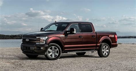 Not sure if a f150 is the right fit for you? 2018 Ford F-150 | Models, Prices, Mileage, Specs, and ...