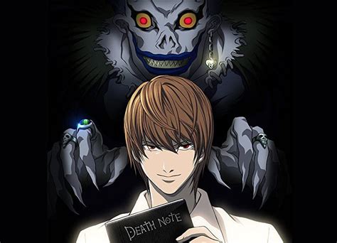 Share 80 Anime Similar To Deathnote Best Induhocakina