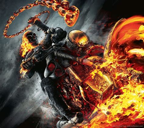 151 Hangover Ghost Rider Spirit Of Vengeance Review Nerds On The Rocks