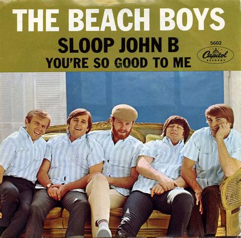 Beach Boys Sloop John B Oldies Radio 1037 Fm