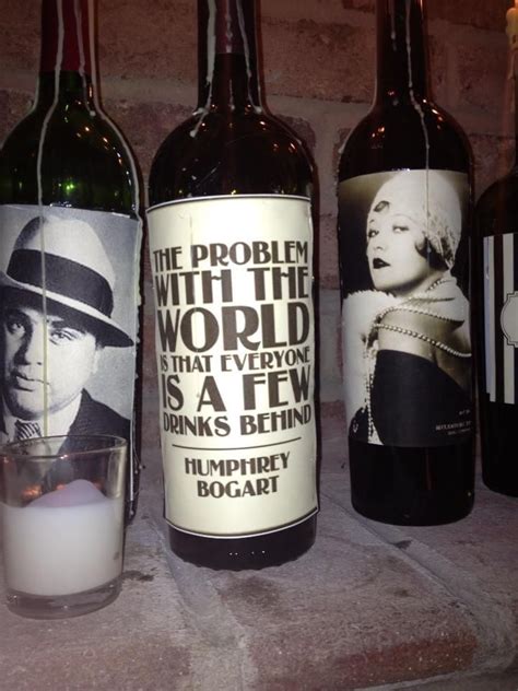 Freshly squeezed, this drink is perfect for any 20s themed party. 22 Best 1920s Themed Party Decorations - weddingtopia ...