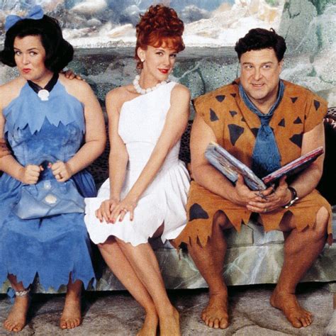 The Flintstones Wilma Costume