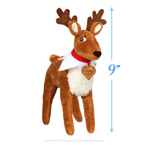 Check out our elf on the shelf clipart selection for the very best in unique or custom, handmade pieces from our collage shops. Elf Pets®: A Reindeer Tradition | The Elf on the Shelf ...
