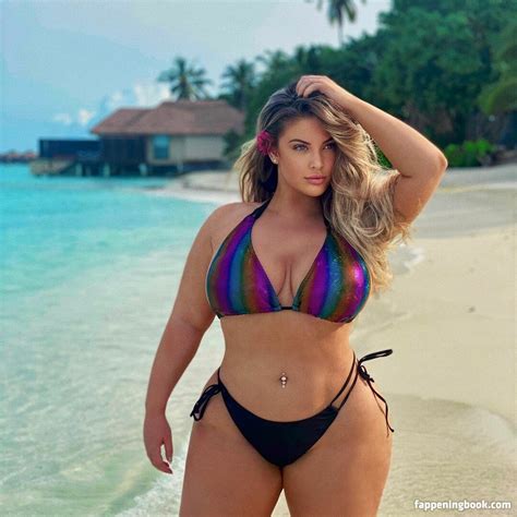 Ashley Alexiss Ashalexiss Nude Onlyfans Leaks The Fappening Photo