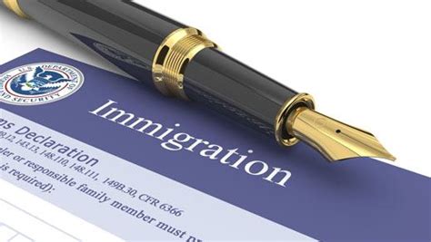 The Job Functions And Profile Of An Immigration Attorney