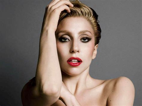 Lady Gaga Hq Wallpapers Lady Gaga Wallpapers 19296 Oneindia Wallpapers
