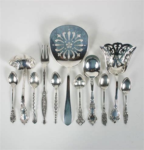 How To Polish Silverware Polish It Remove Tarnish By Placing Your