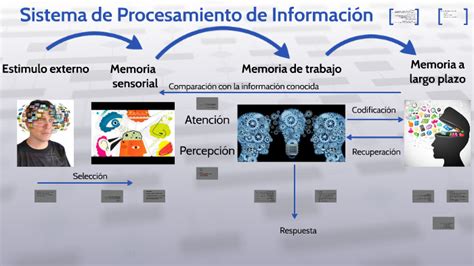 Sistema De Procesamiento De Información By Eric Mosqueda On Prezi