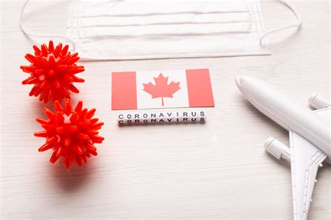 Canada's COVID-19 International Travel Restrictions ...