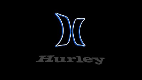 Hurley Logo Wallpapers Top Free Hurley Logo Backgrounds Wallpaperaccess