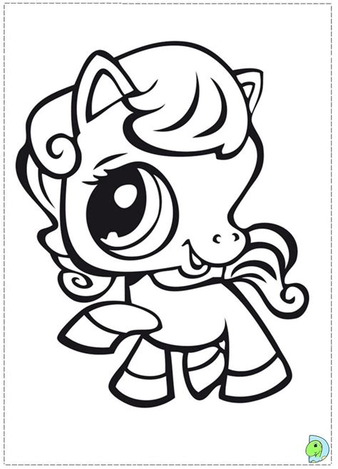 The action takes place in a pet shop in which funny animals live. Lps coloring pages to download and print for free