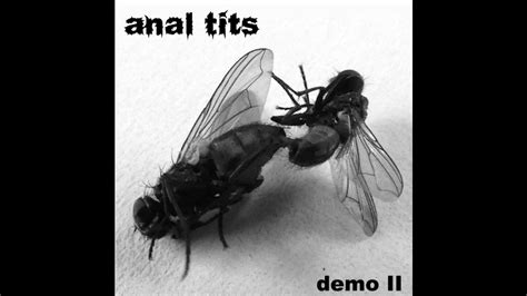 Anal Tits Demo Ii Noisecore Experimental Youtube