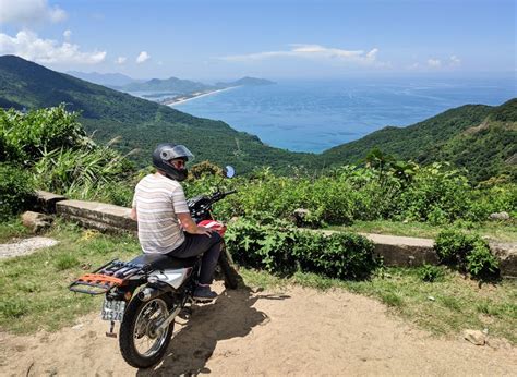 The Hai Van Pass A Motorbike Adventure In Vietnam Artofit