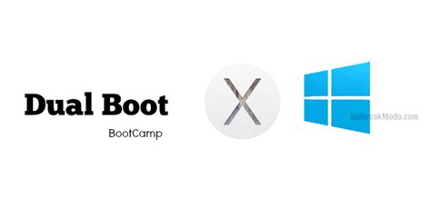 Dual Boot Your Operating Systems