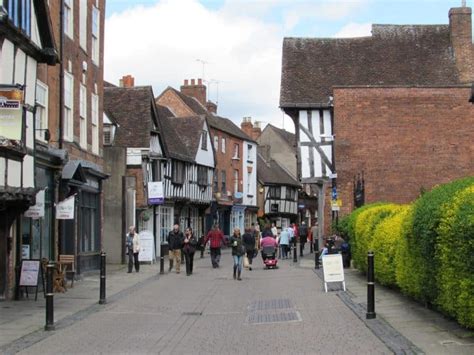 12 Best Places To Visit In Worcestershire England The Crazy Tourist