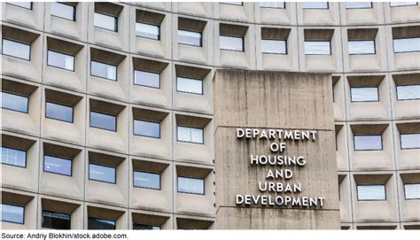 Hud Rental Assistance Enhanced Data And Strategy Could Improve