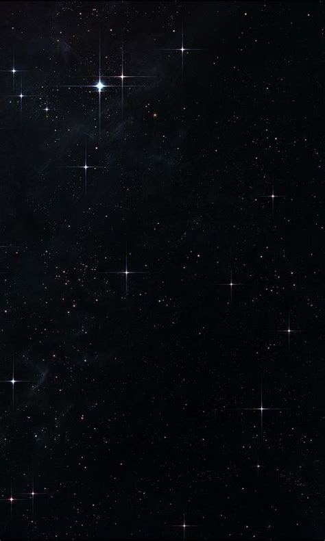 Download 480x800 Starry Sky Cell Phone Wallpaper