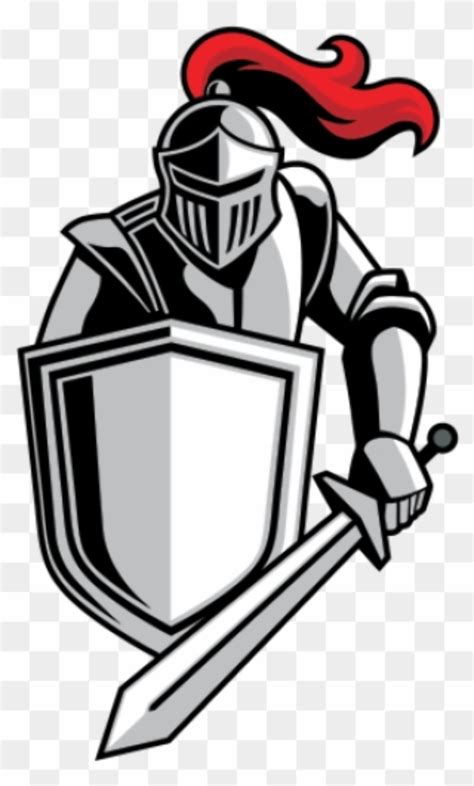 Download High Quality Shield Clipart Knight Transparent Png Images